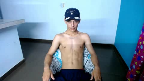 maicol online show from 06-10-26, 02:01