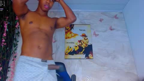 maicoljorda1 online show from 12-05-25, 01:31