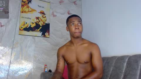 maicoljorda1 online show from 12-14-25, 01:05