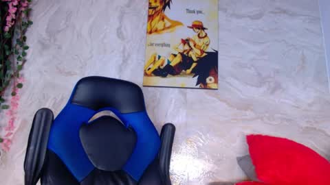Snapshot of maicoljorda1 chatting on 05-10-26, 03:33 maicoljorda1 online show from 05-10-26, 03:33