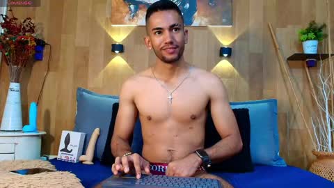 maicolparker0 online show from 05-24-26, 03:39
