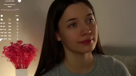 Lucy online show from 03-01-25, 01:11