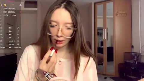 Elina online show from 01-08-26, 08:38