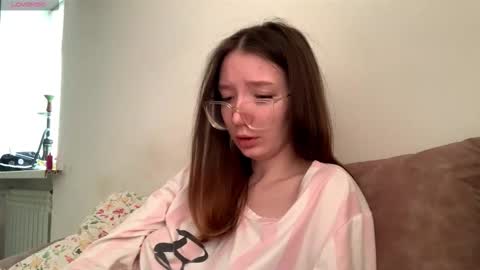 Elina online show from 02-23-26, 07:06