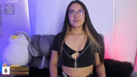 Maiden Queen online show from 12-20-24, 05:51