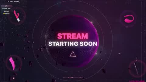 Maiden Queen online show from 02-14-25, 10:07