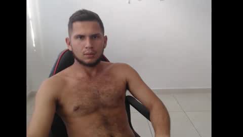 maicol online show from 10-10-25, 08:08