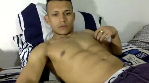 Maik Stiven online show from 06-26-26, 12:37