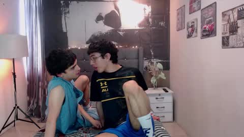 MAIK AND DAVE online show from 11-11-25, 02:50