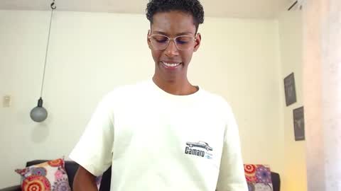 I am Maik online show from 01-13-25, 05:02