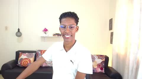 I am Maik online show from 01-20-25, 01:32