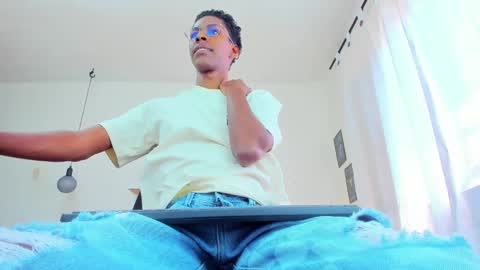 I am Maik online show from 01-21-25, 04:16