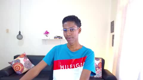 I am Maik online show from 01-23-25, 01:56