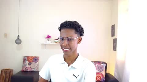 I am Maik online show from 03-10-25, 01:43