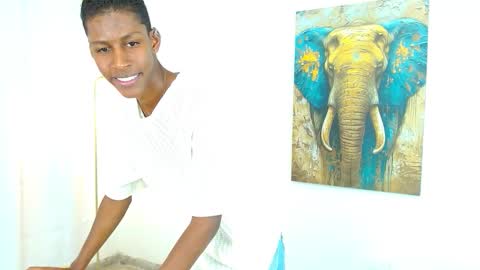 I am Maik online show from 09-30-25, 09:09