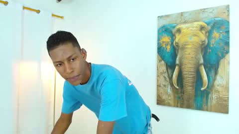 I am Maik online show from 10-08-25, 09:23