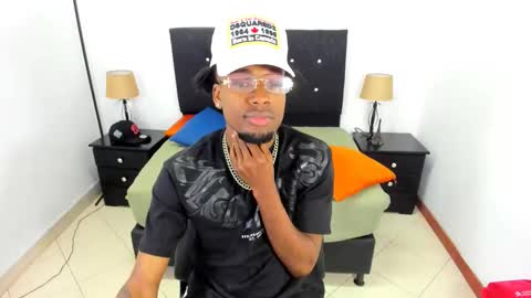 Snapshot of maikol_monstercock chatting on 10-10-25, 02:10 M A I K O L -- M O N S T E R C O C L online show from 10-10-25, 02:10