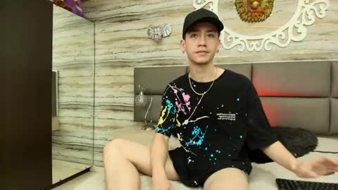 maikol_newman online show from 04-16-26, 12:06