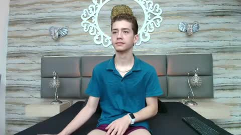 maikol_newman online show from 04-17-26, 12:41