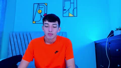 Maikol online show from 03-09-26, 12:53