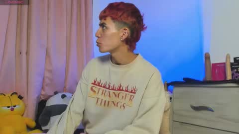 maiky_cooper01 online show from 02-19-26, 10:22