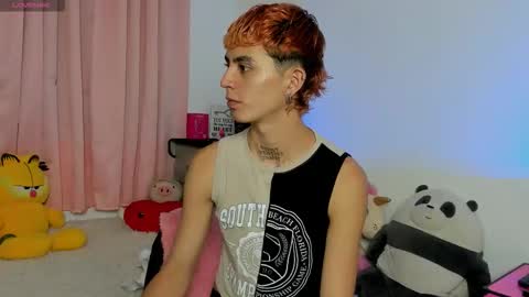 maiky_cooper01 online show from 03-15-26, 09:37