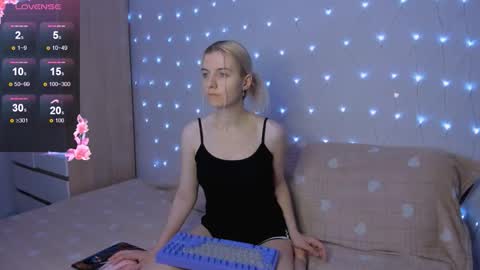 Your kitty online show from 10-26-25, 03:40