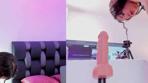 Snapshot of maily_zans chatting on 05-19-26, 07:42 Maily online show from 05-19-26, 07:42