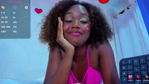 Snapshot of mailyn_er chatting on 02-13-25, 10:54 Mailyn online show from 02-13-25, 10:54
