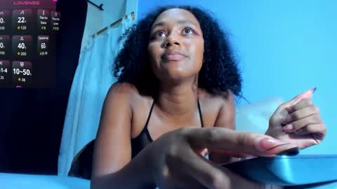 Mailyn online show from 11-13-25, 08:19