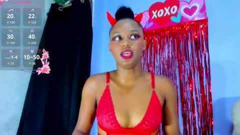 Mailyn online show from 02-04-26, 08:36