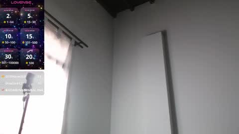 mailyn_gold online show from 06-03-26, 02:33