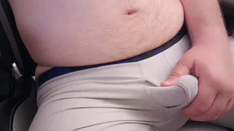 Gilly online show from 09-21-25, 03:13