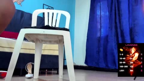 MAISE online show from 01-23-25, 04:37