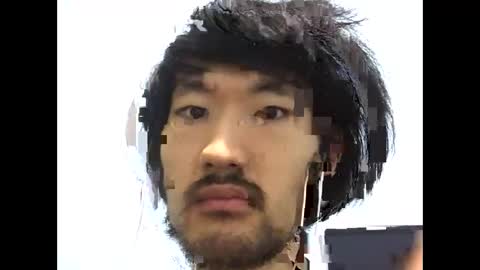 David Sae Hymn Cho online show from 01-17-25, 11:06