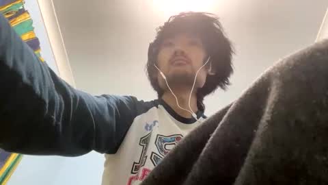 David Sae Hymn Cho online show from 09-30-25, 01:16