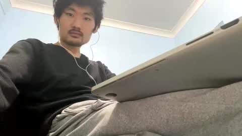 David Sae Hymn Cho online show from 12-13-25, 08:04