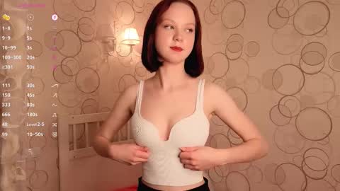 Maisie online show from 11-12-25, 12:16