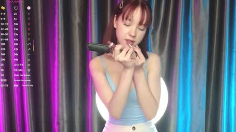 Maisie online show from 01-18-26, 04:00