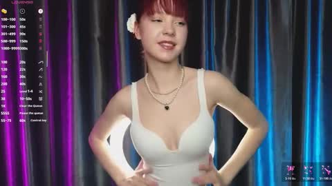 Maisie online show from 01-19-26, 04:11