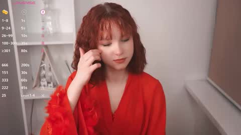 Maisie online show from 02-01-26, 05:44