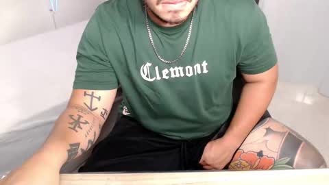 maison_xmed online show from 03-26-26, 07:52