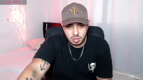 maison_xmed online show from 04-20-26, 07:37