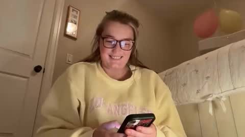 maisystellaxx online show from 03-26-26, 02:50
