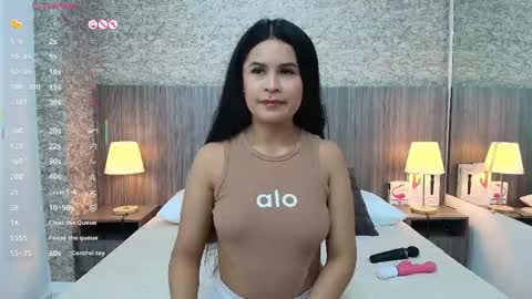 Snapshot of maite_jhon chatting on 06-09-26, 11:33 online show from 06-09-26, 11:33