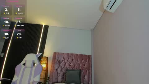 Maite online show from 02-25-26, 07:34