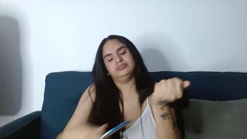 Snapshot of maite_saens1 chatting on 03-13-26, 02:29 maite online show from 03-13-26, 02:29