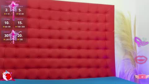 maite_smith69 online show from 02-15-25, 11:39