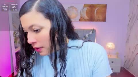 MAITE STONE1 online show from 02-06-26, 04:06