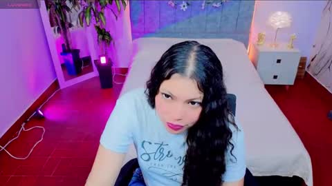 MAITE STONE1 online show from 02-18-26, 03:24